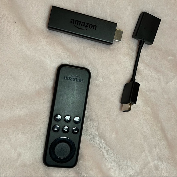 Amazon Fire Stick - Picture 1 of 3